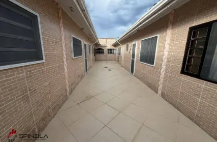 Imagem: Condomínio Fechado para Venda, Real