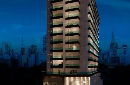 Imagem: Apartamento para Venda, Vila Mar