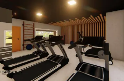 Imagem: Apartamento para Venda, Vila Mar