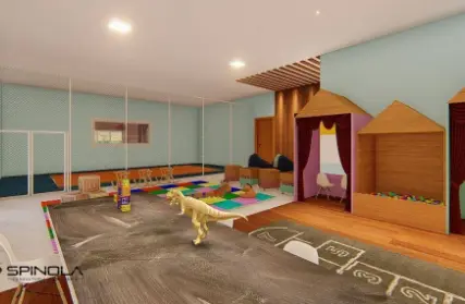 Imagem: Apartamento para Venda, Vila Mar