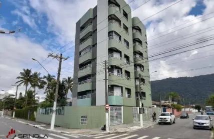 Imagem: Apartamento para Venda, Solemar