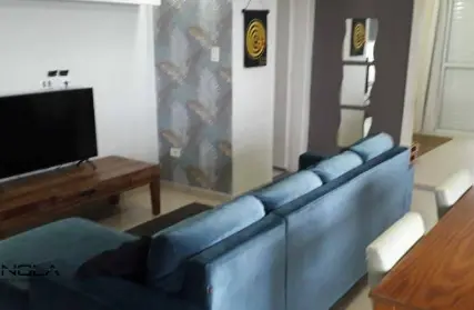 Imagem: Apartamento para Venda, Solemar