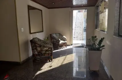 Imagem: Apartamento para Venda, Caiçara