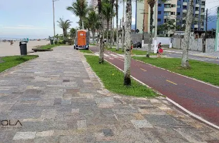 Imagem: Apartamento para Venda, Vila Balneária