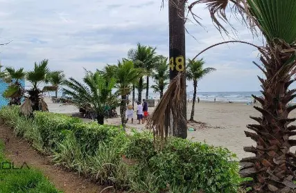 Imagem: Apartamento para Venda, Vila Balneária