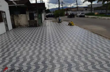 Imagem: Condomínio Fechado para Venda, Tude Bastos