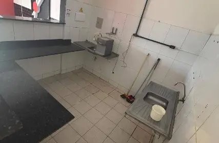 Imagem: Galpão / Salão para Venda, Imperador