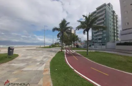 Imagem: Cobertura para Venda, Vila Mar