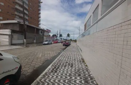 Imagem: Cobertura para Venda, Vila Mar