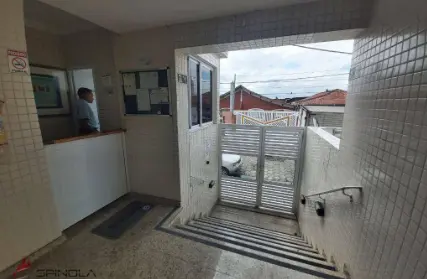 Imagem: Cobertura para Venda, Vila Mar