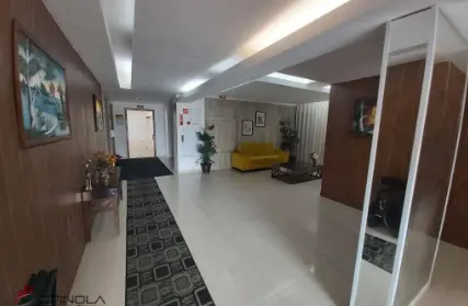 Imagem: Cobertura para Venda, Vila Mar