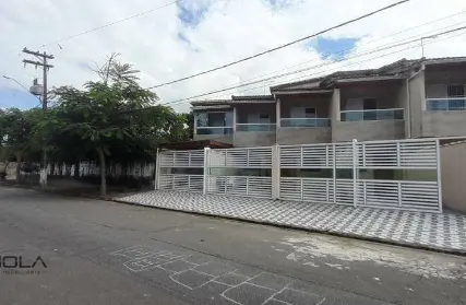 Imagem: Condomínio Fechado para Venda, Vila Mar