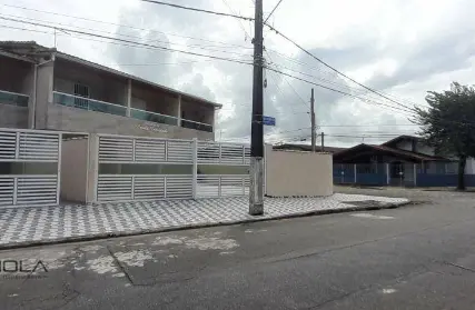 Imagem: Condomínio Fechado para Venda, Vila Mar