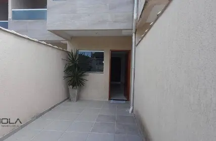 Imagem: Condomínio Fechado para Venda, Vila Mar