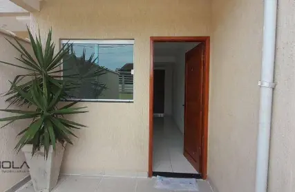 Imagem: Condomínio Fechado para Venda, Vila Mar