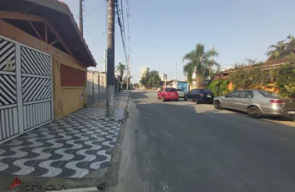 Imagem: Condomínio Fechado para Venda, Vila Mar