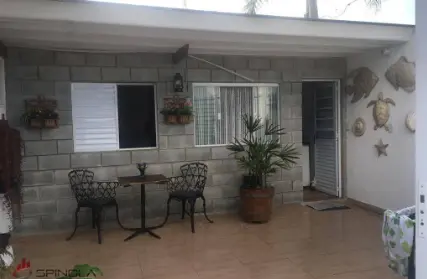 Imagem: Prédio Comercial para Venda, Caiçara