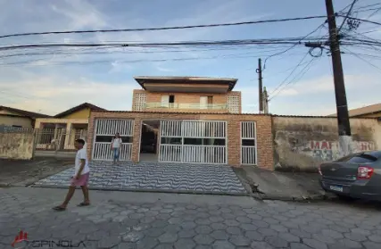 Imagem: Sobrado para Venda, Tude Bastos