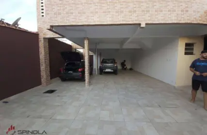 Imagem: Sobrado para Venda, Tude Bastos