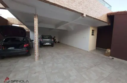 Imagem: Sobrado para Venda, Tude Bastos