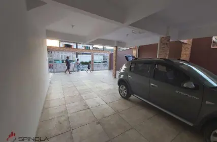 Imagem: Sobrado para Venda, Tude Bastos