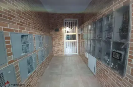 Imagem: Sobrado para Venda, Tude Bastos