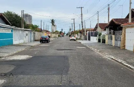 Imagem: Sobrado para Venda, Vila Mar