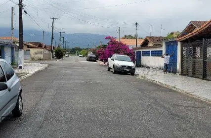 Imagem: Sobrado para Venda, Vila Mar