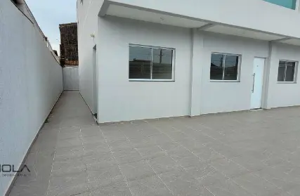 Imagem: Sobrado para Venda, Vila Mar