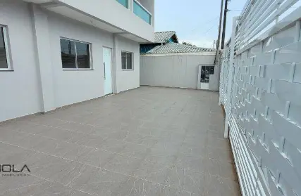 Imagem: Sobrado para Venda, Vila Mar