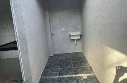 Imagem: Sobrado para Venda, Aviação