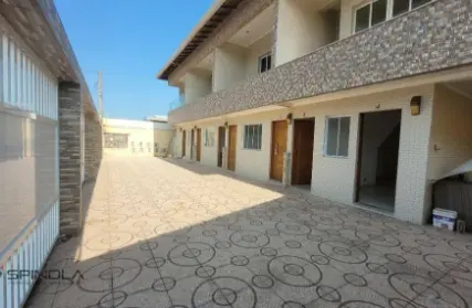 Imagem: Condomínio Fechado para Venda, Vila Mirim