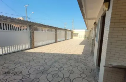 Imagem: Condomínio Fechado para Venda, Vila Mirim