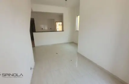 Imagem: Condomínio Fechado para Venda, Vila Mirim
