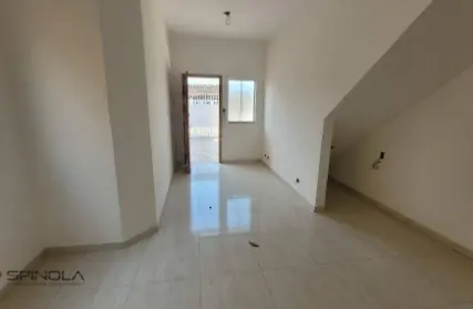 Imagem: Condomínio Fechado para Venda, Vila Mirim