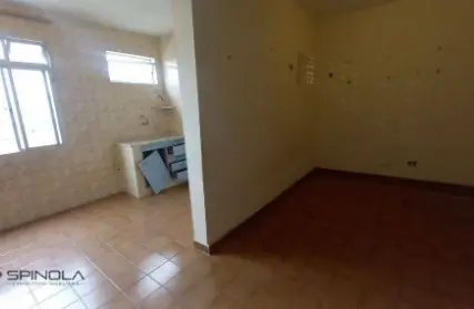 Imagem: Kitnet / Loft para Venda, Vila Mirim