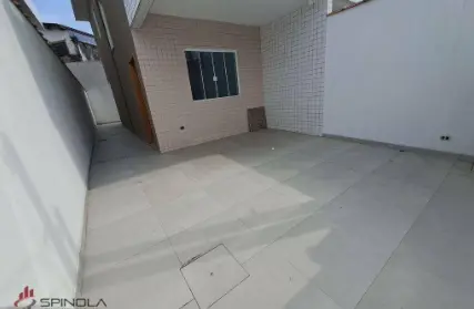 Imagem: Condomínio Fechado para Venda, Tude Bastos