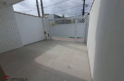 Imagem: Condomínio Fechado para Venda, Tude Bastos