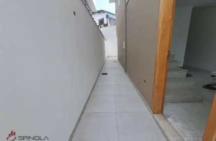 Imagem: Condomínio Fechado para Venda, Tude Bastos