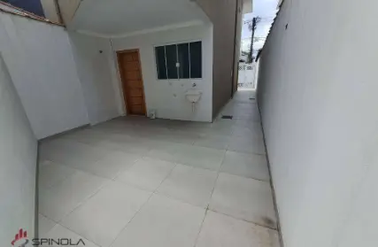 Imagem: Condomínio Fechado para Venda, Tude Bastos