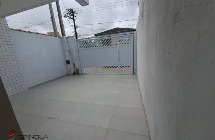 Imagem: Condomínio Fechado para Venda, Tude Bastos