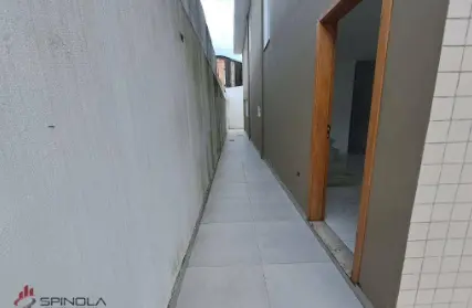 Imagem: Condomínio Fechado para Venda, Tude Bastos