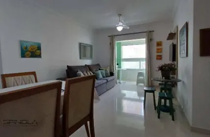 Imagem: Apartamento para Venda, Vila Balneária