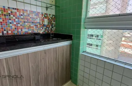 Imagem: Apartamento para Venda, Vila Balneária