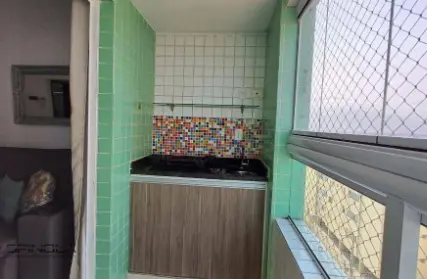 Imagem: Apartamento para Venda, Vila Balneária