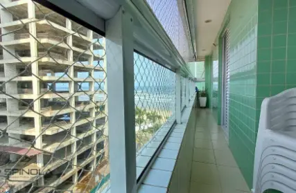 Imagem: Apartamento para Venda, Vila Balneária
