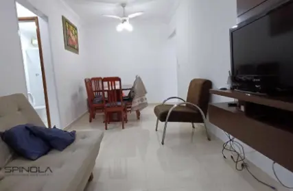 Imagem: Apartamento para Venda, Vila Balneária