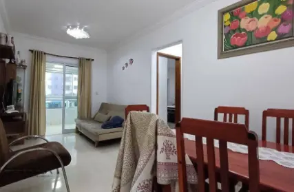 Imagem: Apartamento para Venda, Vila Balneária