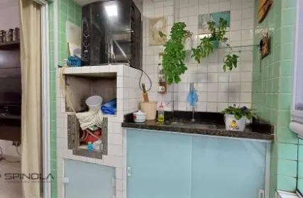 Imagem: Apartamento para Venda, Vila Balneária