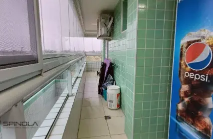 Imagem: Apartamento para Venda, Vila Balneária